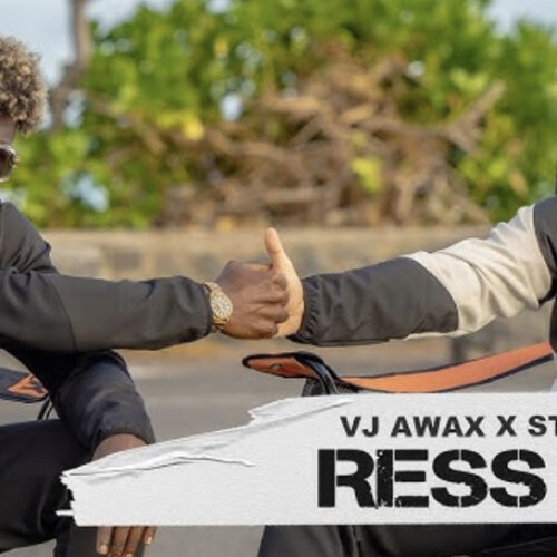 St Unit x McBox x Vj Awax – Ress A Ter (Run Hit) – Février 2024