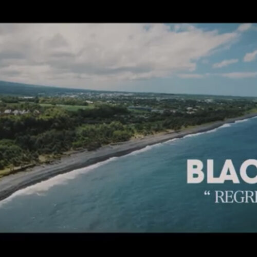 Nouveau titre de BLACKO – Regrets – Février 2024