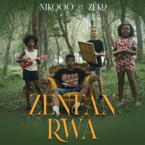 Nikooo ft. Zéko – Zenfan Rwa (Official Video) – Mars 2024