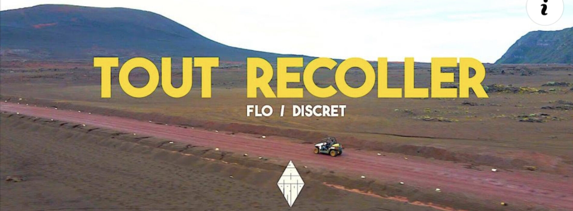 Flo Discret – Tout Recoller (Sam Prod) – Avril 2024