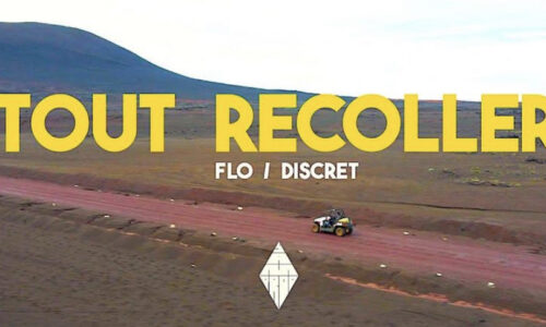 Flo Discret – Tout Recoller (Sam Prod) – Avril 2024