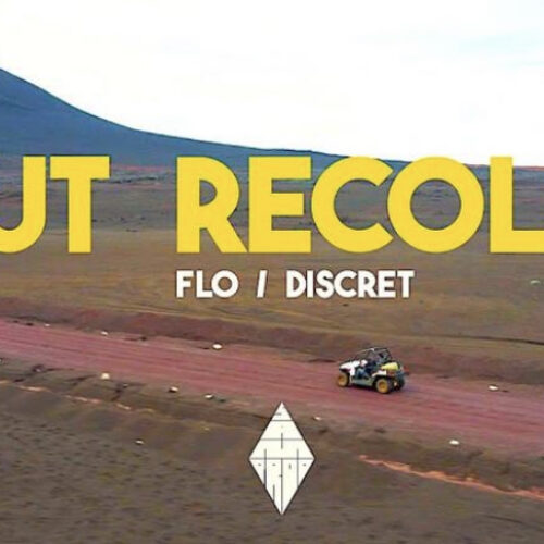 Flo Discret – Tout Recoller (Sam Prod) – Avril 2024