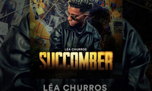 Léa Churros X Magical Nrick – Succomber (Clip Officiel) – Avril 2024