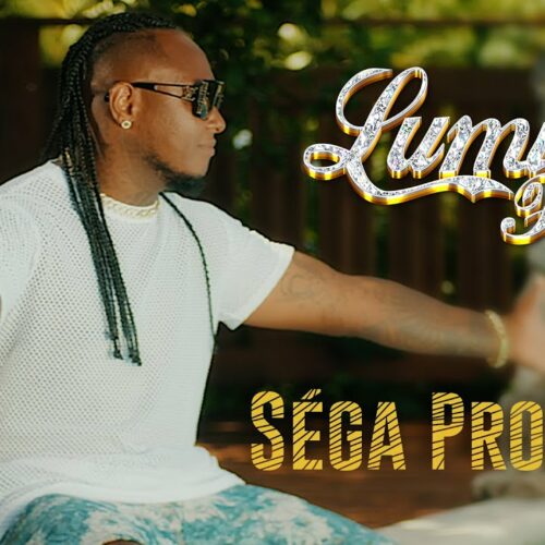 NONO Lumière Family – Sega Problèm [CLIP OFFICIEL] #FANODESIGN – Mai 2024