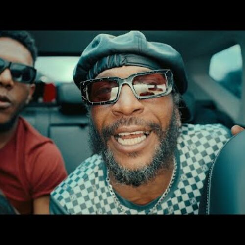 Tiwony & BadSam & Cisko – La Ref (Official Video)