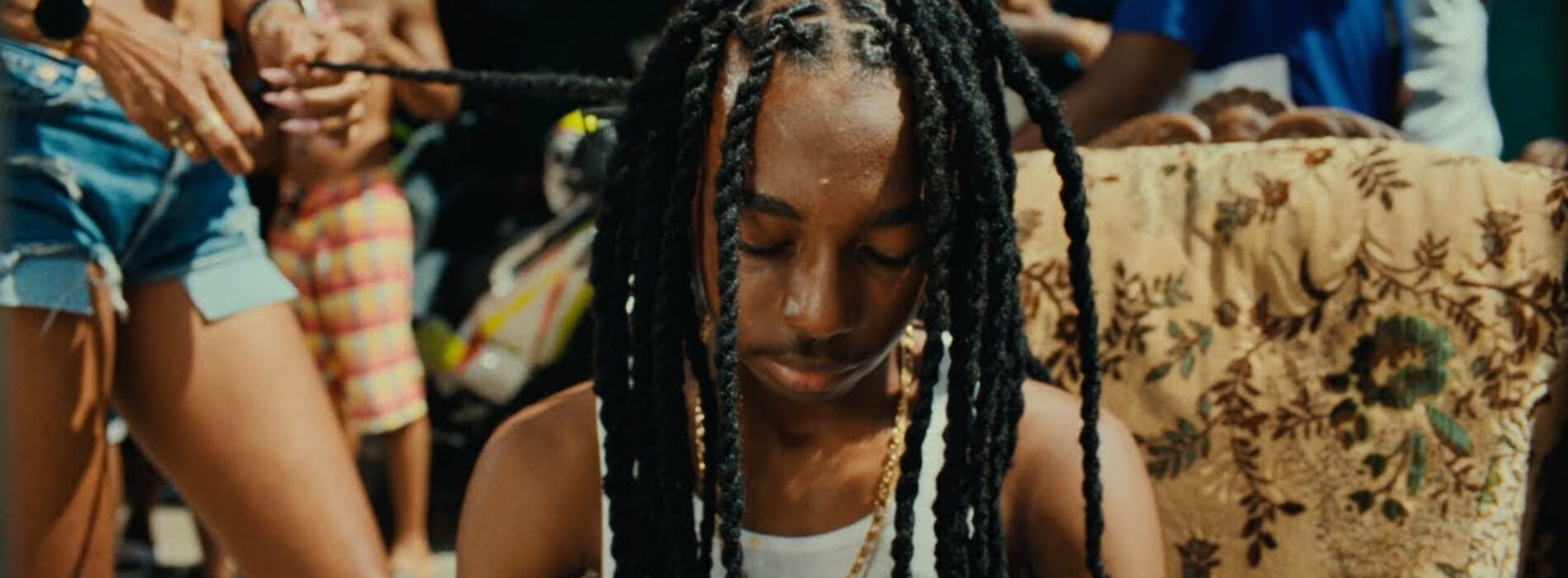 DJ Quick x @TKIMPGEEOFFICIEL – Vaurien (Clip Officiel)