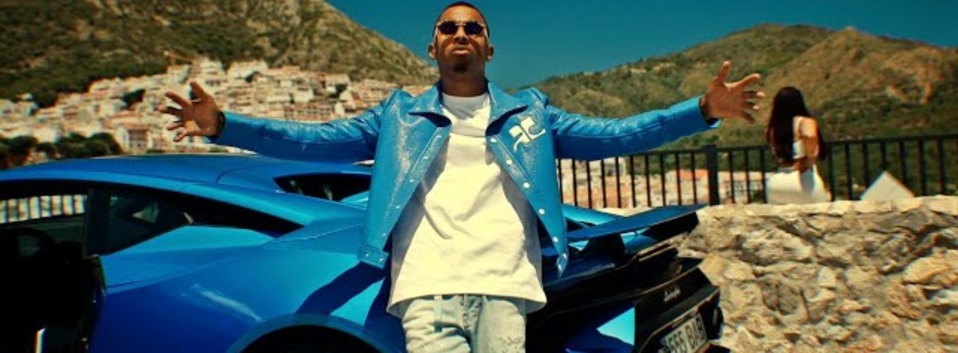 Timal – Ounahi (Clip Officiel)
