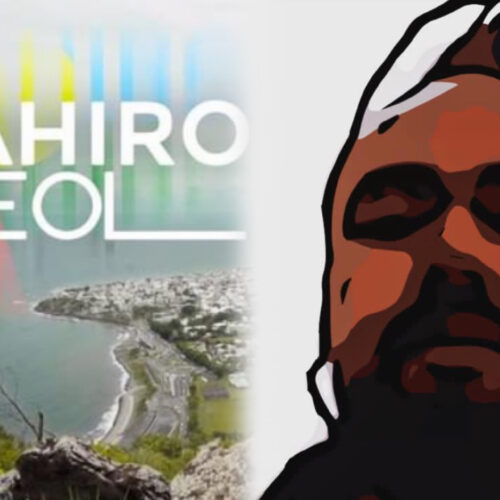 Jahiro – « Kreol » (Clip officiel)