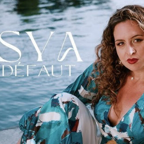 Aïssya – Vilain défaut (Clip officiel) – Juin 2024