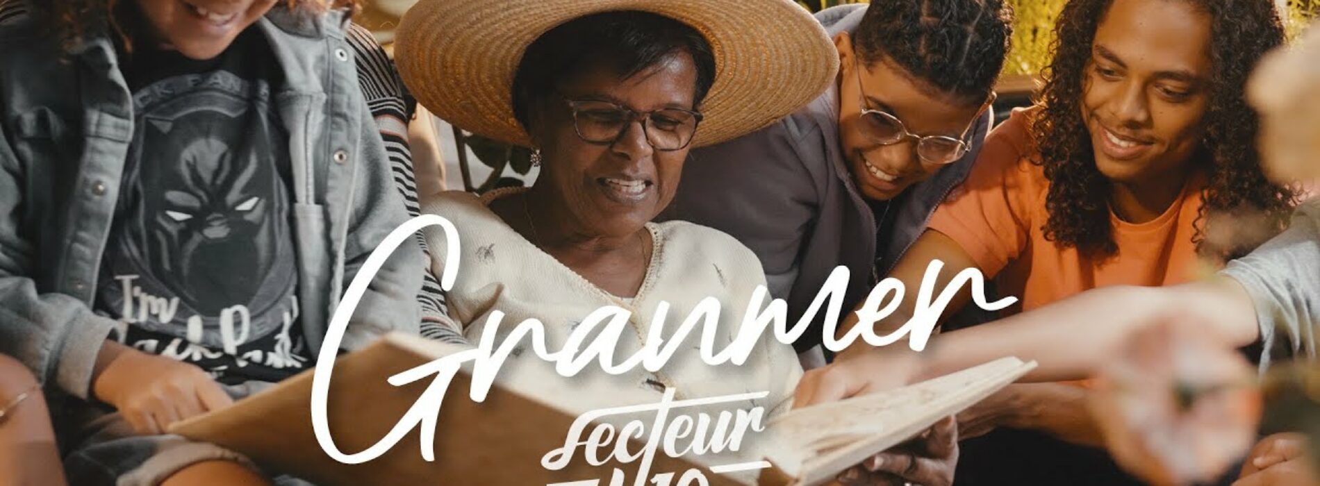SECTEUR 410 – GRANMER (Clip Officiel)