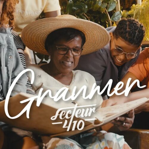 SECTEUR 410 – GRANMER (Clip Officiel)