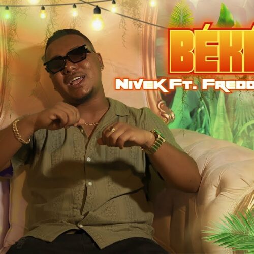 Nivèk ft. Fredow intel || BÉKÉ 💃 [Clip Officiel]
