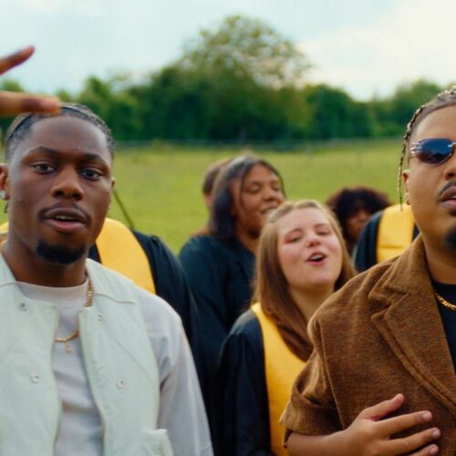 Naza – Une Histoire ft.Tiakola (Clip Officiel)