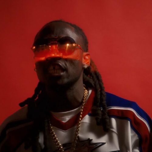 DJ Quick x ‪@YoungChangMc2‬ – Pa Di Ayin (Clip Officiel)