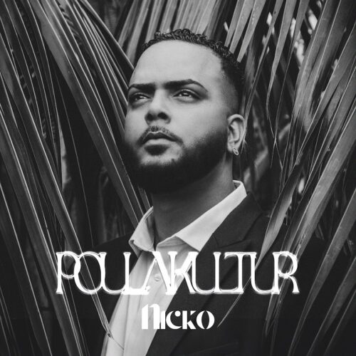 Nicko Réal Lion nous dévoile son dernier album « Pou la kultur »