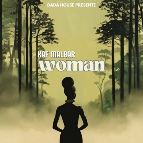 KAF MALBAR nous dévoile son nouvel album « Women »