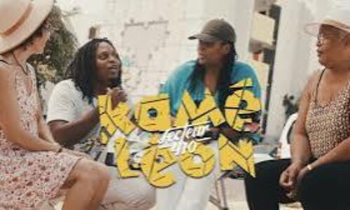 SECTEUR 410 – KAMELEON (Clip Officiel)  – Février 2025