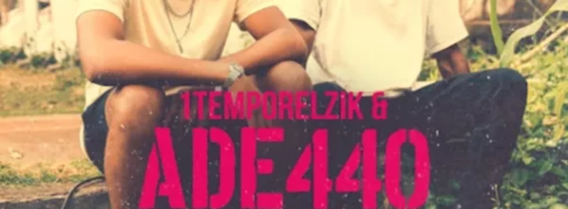 ADE440 – GRAMOUN ( clip officiel )